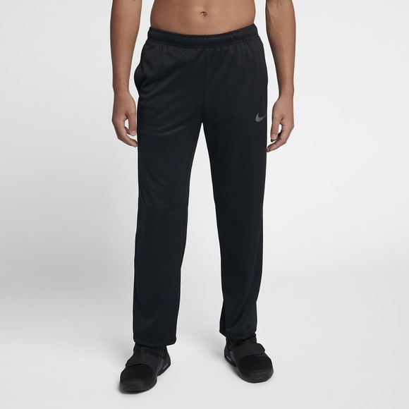 nike straight joggers